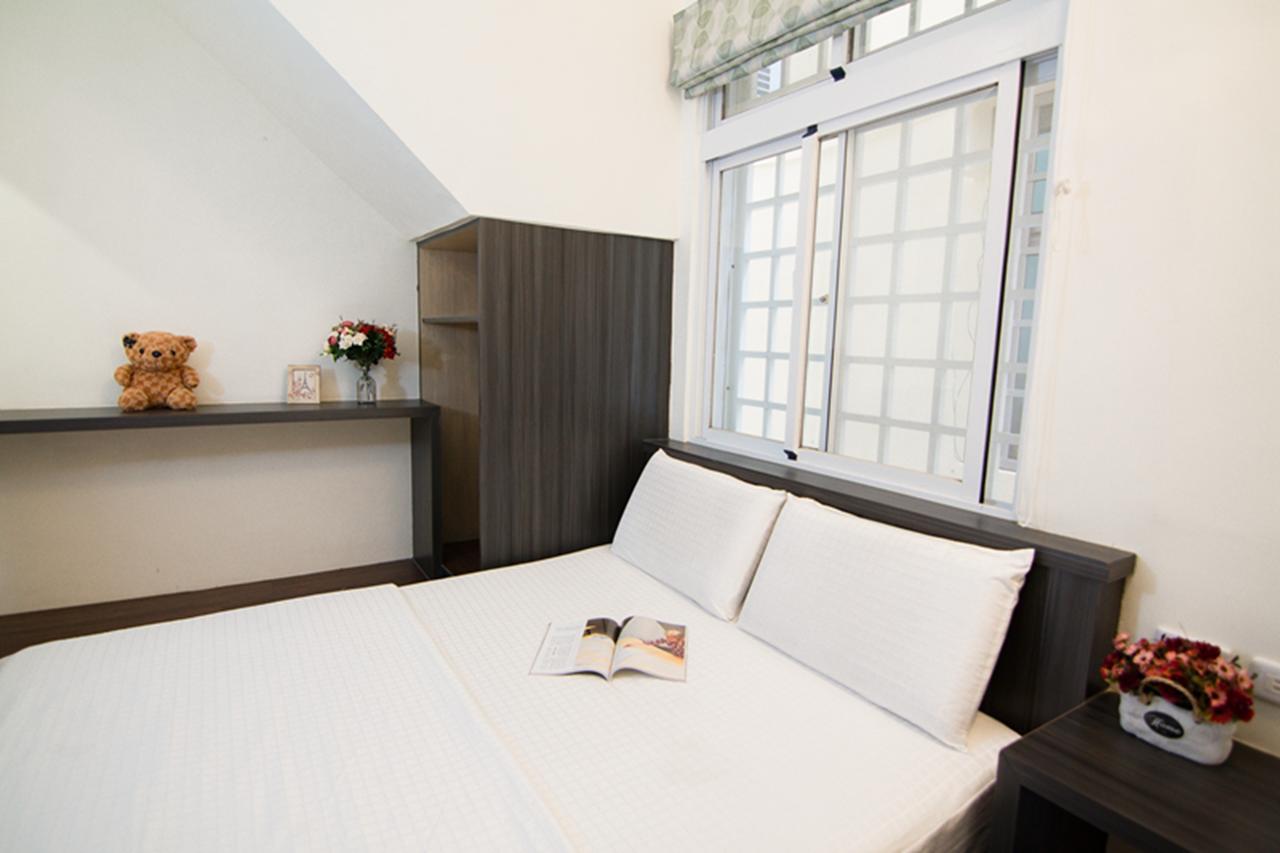 Home Sweet Beach Hotel Xiaoliuqiu Exterior photo